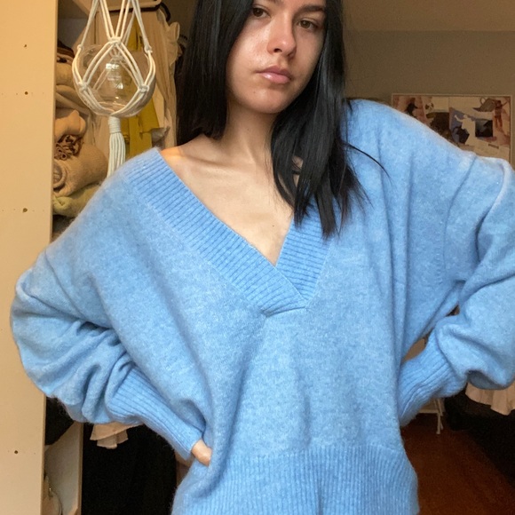 Wool knit - Picture 9 of 9